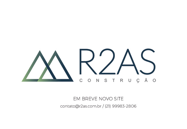 R2AS - Construção